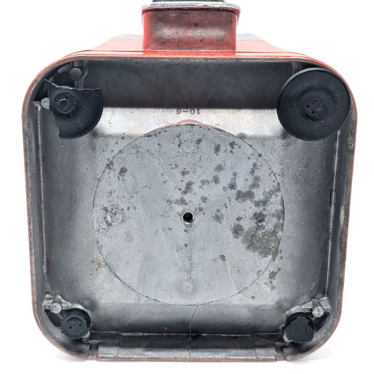 Oak Mfg. Co. Acorn Penny Gumball Machine