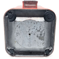 Oak Mfg. Co. Acorn Penny Gumball Machine