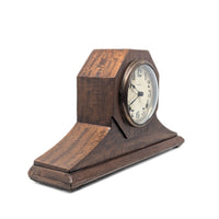 Ansonia Restored Antique 8-Day Mantle Clock