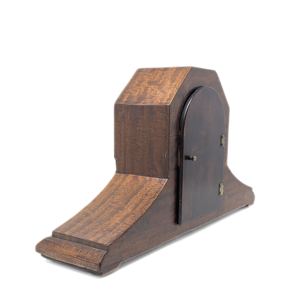 Ansonia Restored Antique 8-Day Mantle Clock