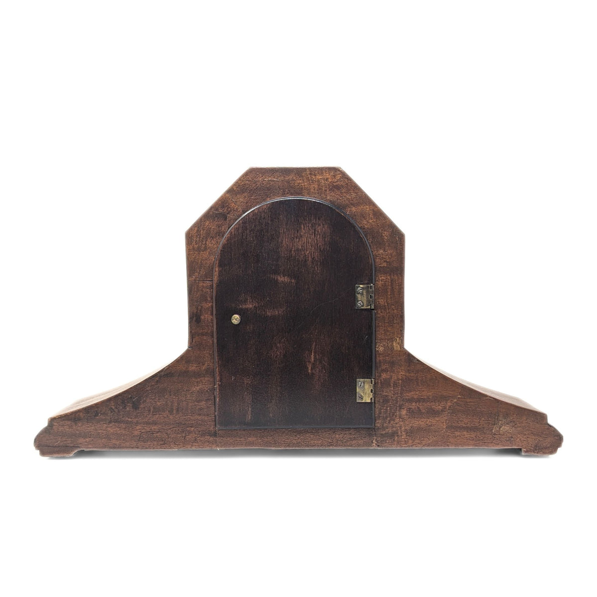 Ansonia Restored Antique 8-Day Mantle Clock