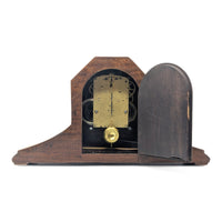 Ansonia Restored Antique 8-Day Mantle Clock