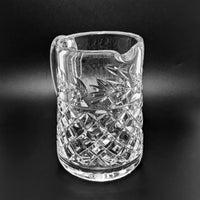 Waterford "Glandore" Crystal 32oz Jug/Pitcher