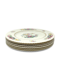 Lenox "Sonnet" Dinner Plates (6)