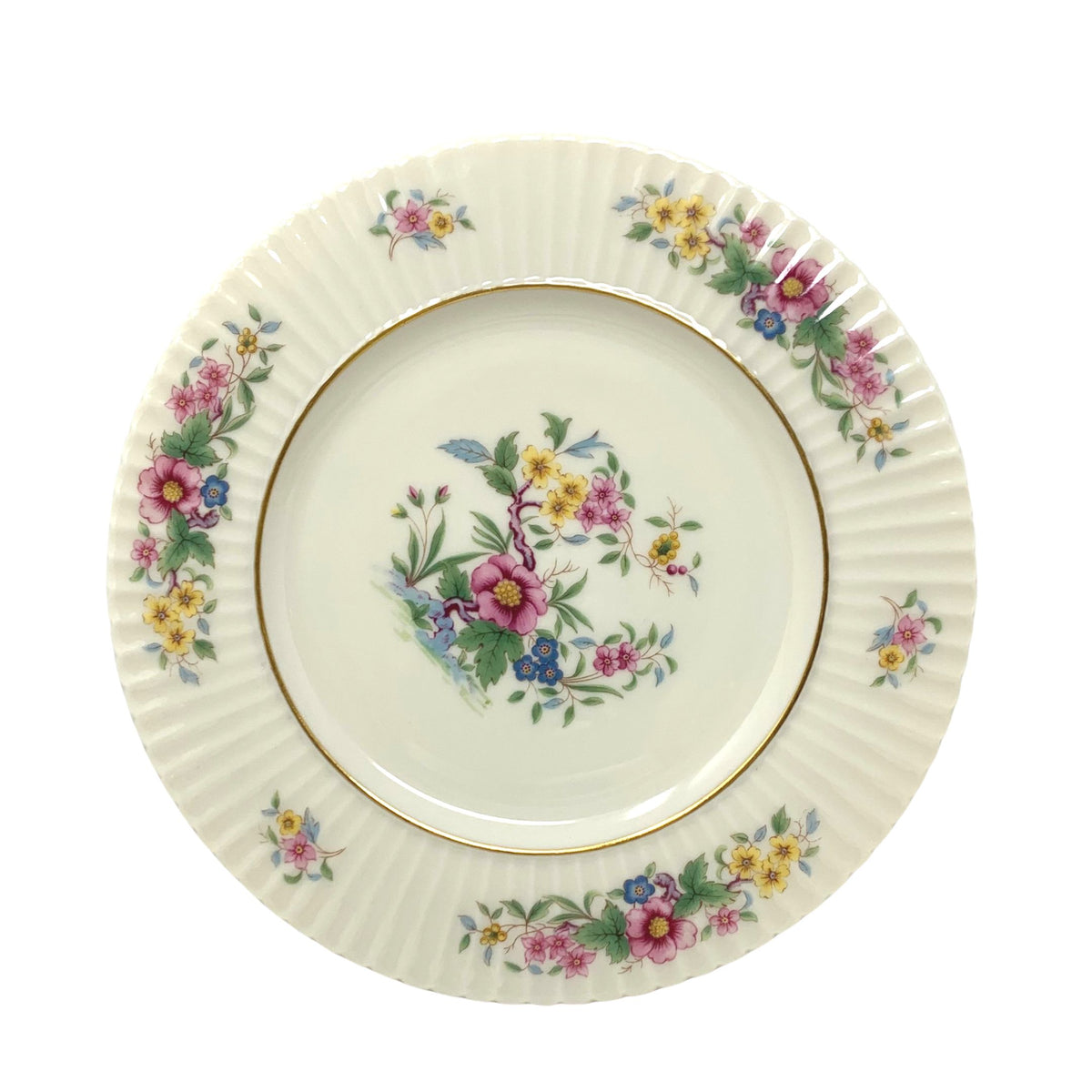 Lenox "Sonnet" Dinner Plates (6)