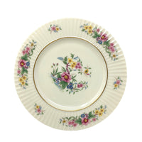 Lenox "Sonnet" Dinner Plates (6)