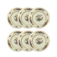 Lenox "Sonnet" Salad Plates (6)