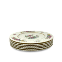 Lenox "Sonnet" Salad Plates (6)