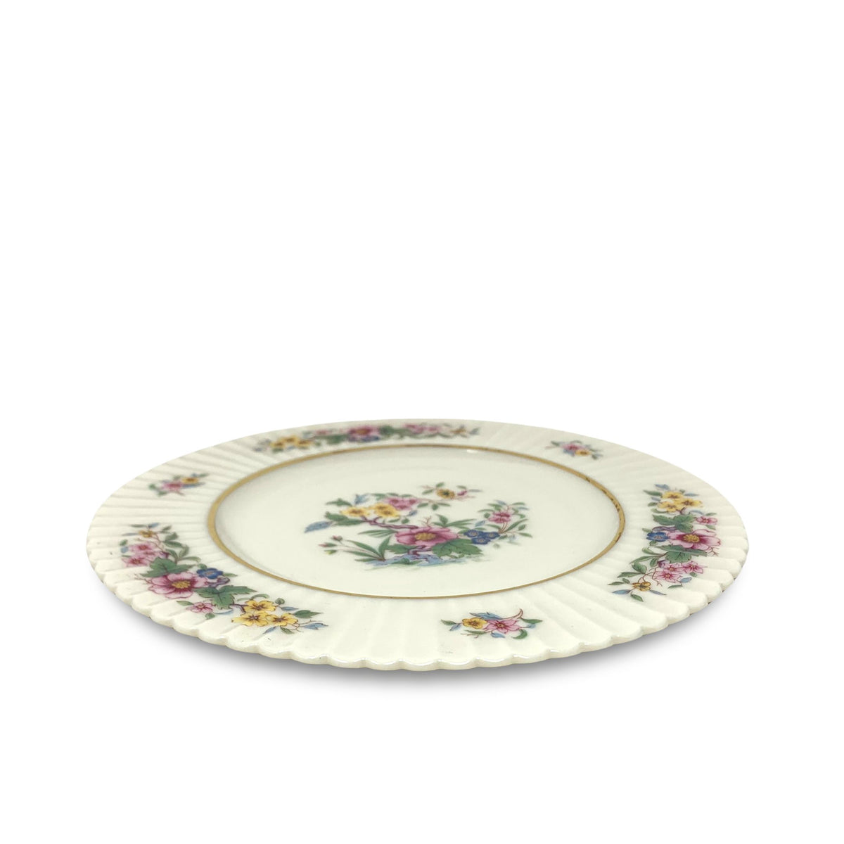 Lenox "Sonnet" Salad Plates (6)