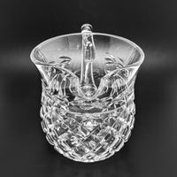 Waterford "Glandore" Crystal 32oz Jug/Pitcher with Ice Lip