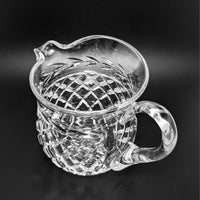 Waterford "Glandore" Crystal 32oz Jug/Pitcher with Ice Lip