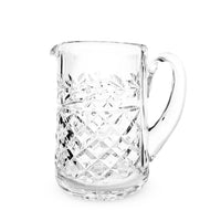 Waterford "Glandore" Crystal 32oz Jug/Pitcher