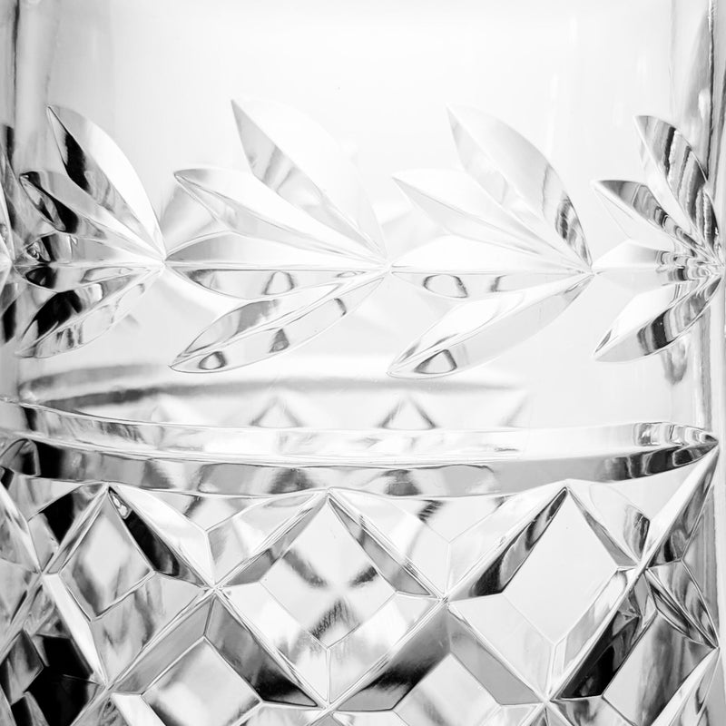 Waterford "Glandore" Crystal 32oz Jug/Pitcher
