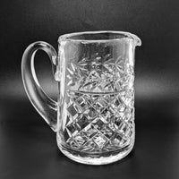 Waterford "Glandore" Crystal 32oz Jug/Pitcher