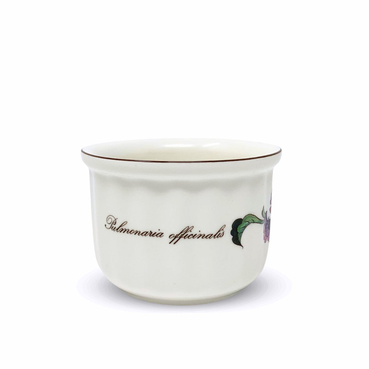 Villeroy & Boch "Botanica" Chinese Bowl & Ramekin