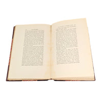 Les Misérables by Victor Hugo 1893, 10-Volume Book Set