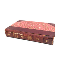 Les Misérables by Victor Hugo 1893, 10-Volume Book Set