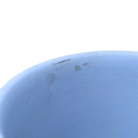 Wedgwood Pale Blue Jasperware Cachepots (Pair)