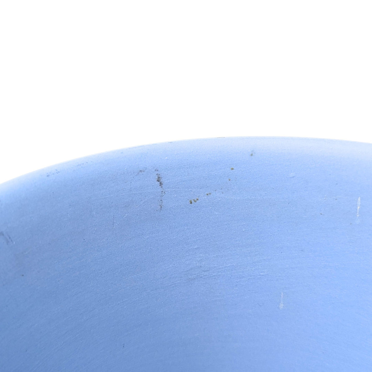 Wedgwood Pale Blue Jasperware Cachepots (Pair)