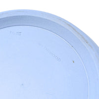 Wedgwood Pale Blue Jasperware Cachepots (Pair)