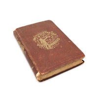 The Sociable or One Thousand and One Home Amusements, Copyright 1858