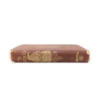 The Sociable or One Thousand and One Home Amusements, Copyright 1858