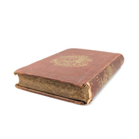 The Sociable or One Thousand and One Home Amusements, Copyright 1858