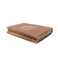 The Sociable or One Thousand and One Home Amusements, Copyright 1858