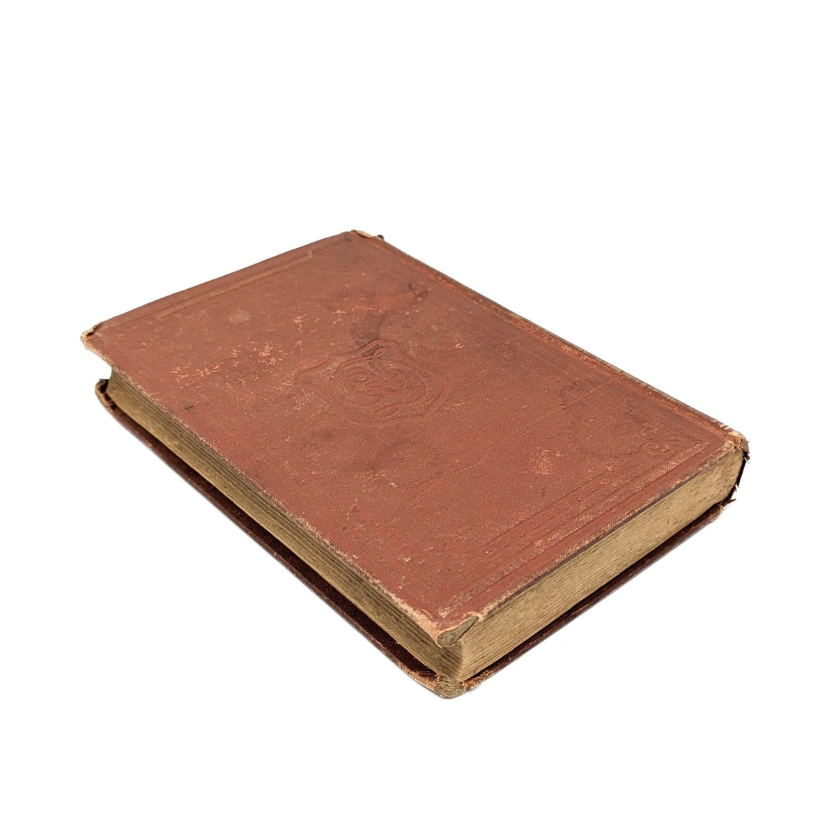 The Sociable or One Thousand and One Home Amusements, Copyright 1858