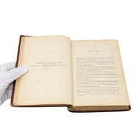 The Sociable or One Thousand and One Home Amusements, Copyright 1858