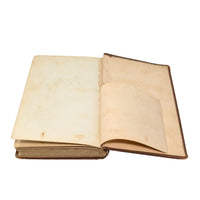 The Sociable or One Thousand and One Home Amusements, Copyright 1858
