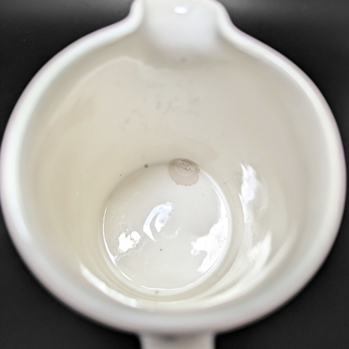 Wedgwood "Lavender on Cream" 2pc Jug Set (26oz, 8oz)