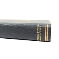 United States Naval Academy 1925 "Lucky Bag" Yearbook