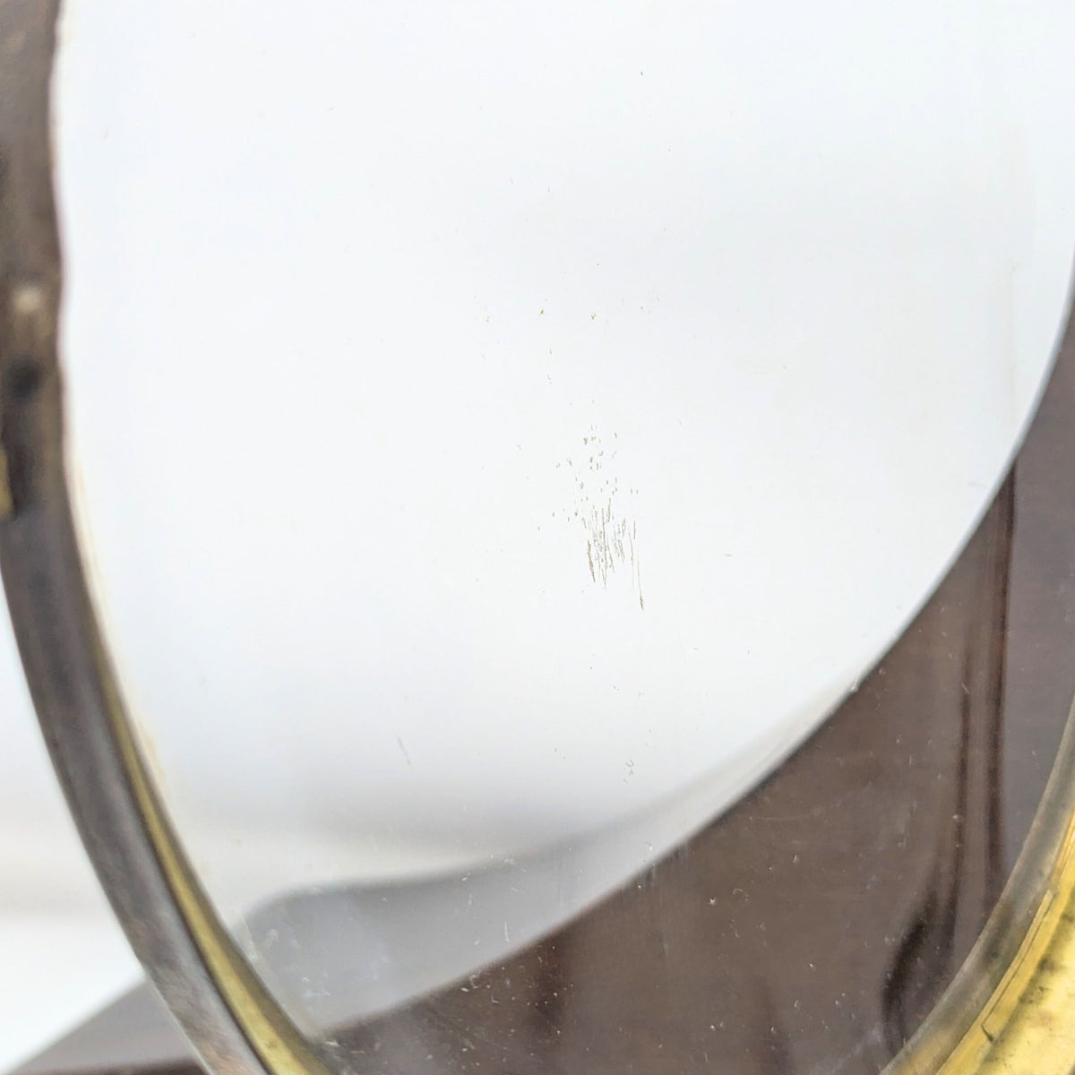 Gilbert 1807 Tambour 8-Day Mantle Clock