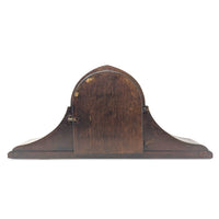 Gilbert 1807 Tambour 8-Day Mantle Clock