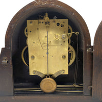 Gilbert 1807 Tambour 8-Day Mantle Clock