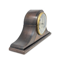 Gilbert 1807 Tambour 8-Day Mantle Clock