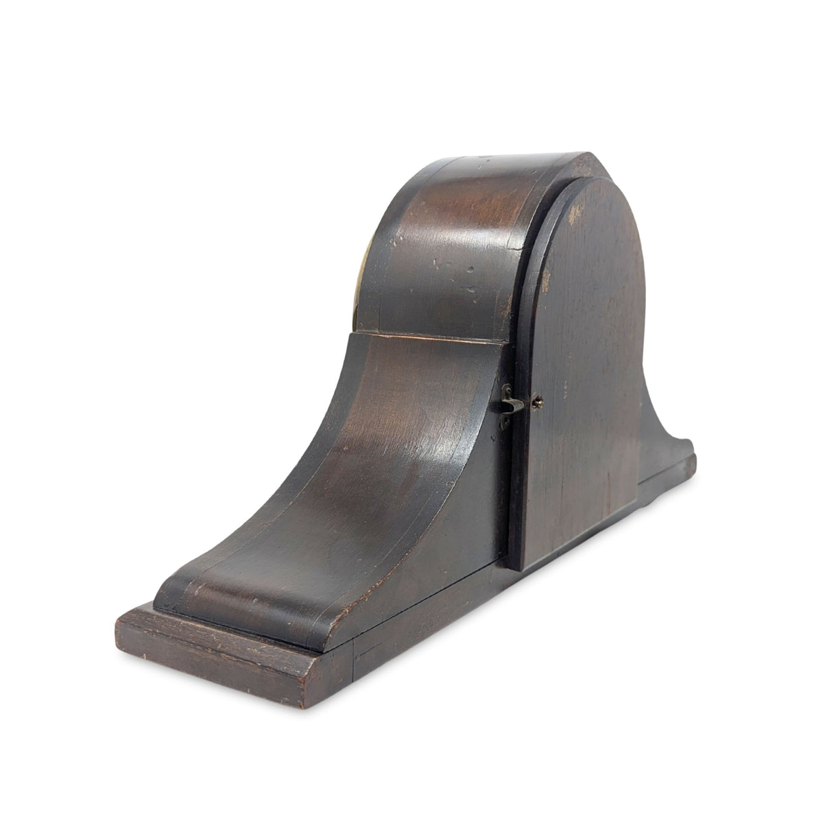 Gilbert 1807 Tambour 8-Day Mantle Clock