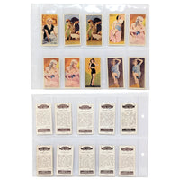 Carreras Limited 1935 Famous Film Stars Cigarette Tobacco Card Complete Set 96 +