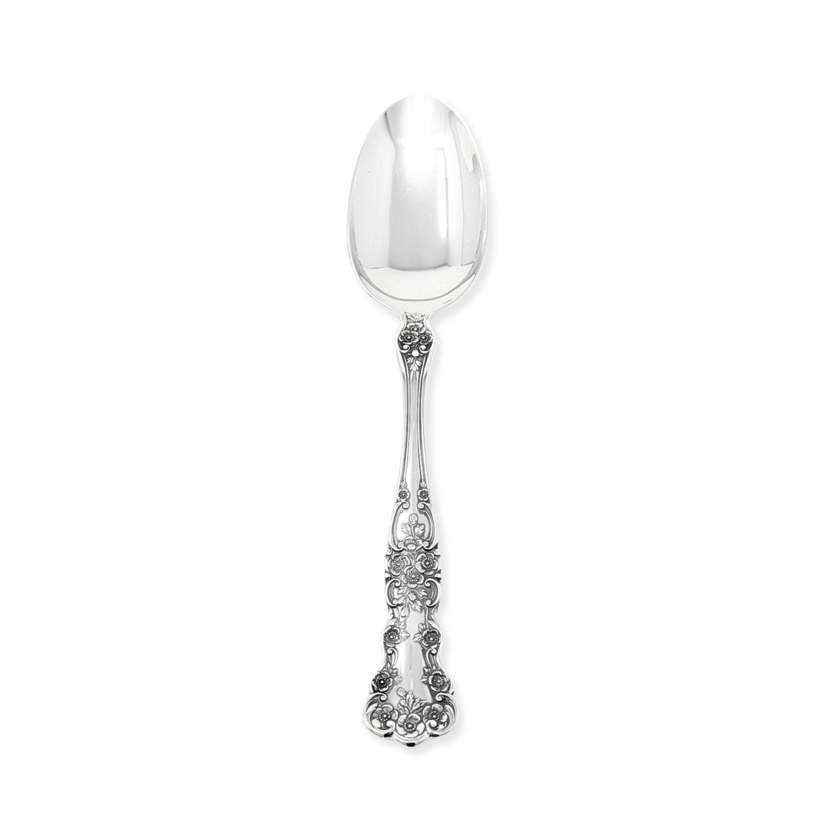 Gorham "Buttercup" Sterling Silver Teaspoon