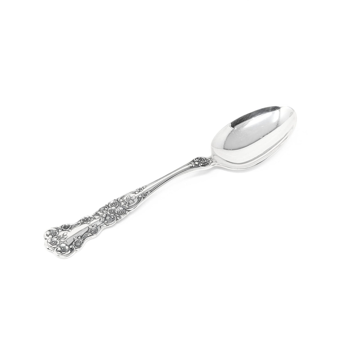 Gorham "Buttercup" Sterling Silver Teaspoon