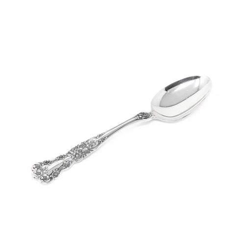 Gorham "Buttercup" Sterling Silver Teaspoon
