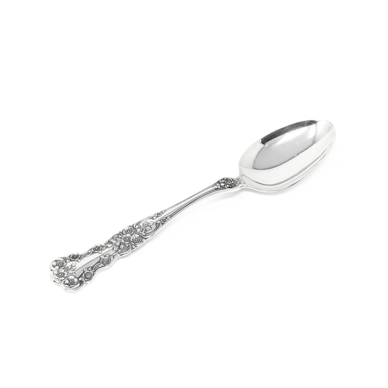 Gorham "Buttercup" Sterling Silver Teaspoon