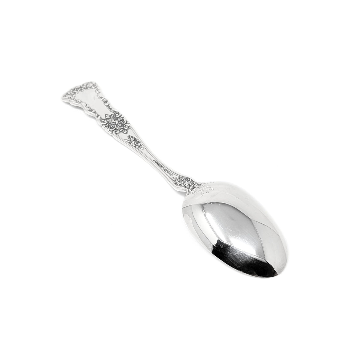 Gorham "Buttercup" Sterling Silver Teaspoon