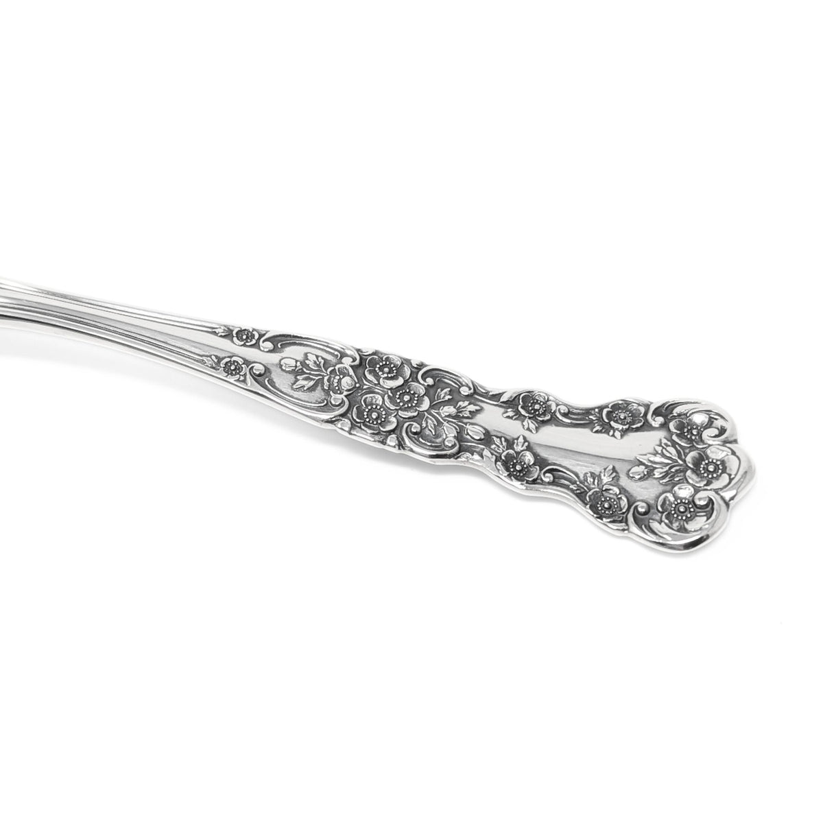 Gorham "Buttercup" Sterling Silver Teaspoon