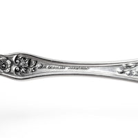 Gorham "Buttercup" Sterling Silver Teaspoon