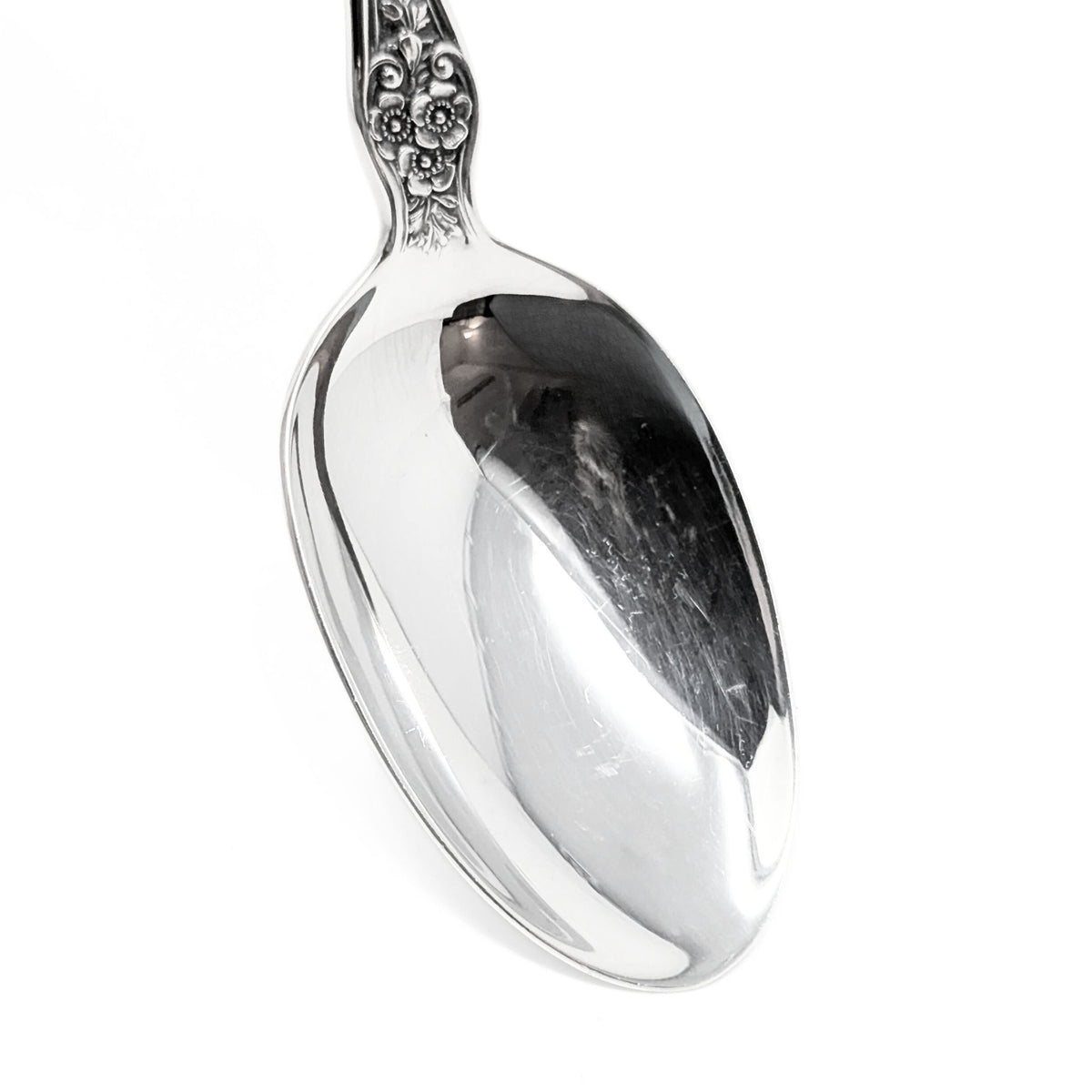 Gorham "Buttercup" Sterling Silver Teaspoon