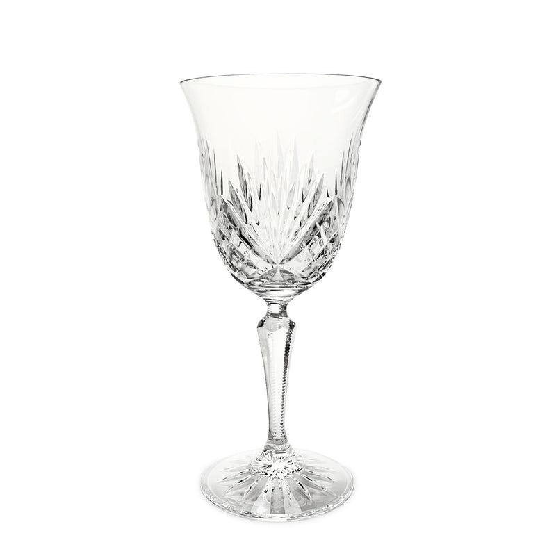 Miller Rogaska “Richmond” Water Goblets (6)