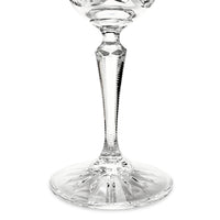 Miller Rogaska “Richmond” Water Goblets (6)