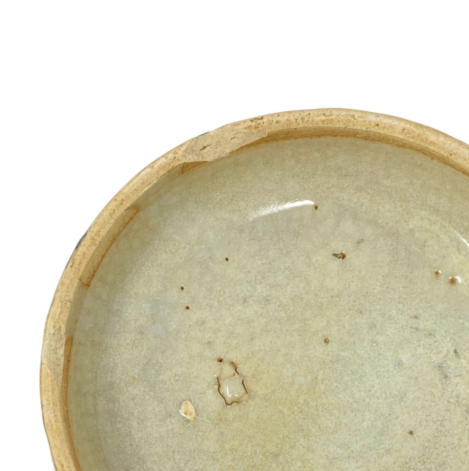 Chinese Ming Wanli 17th Cent. Porcelain Box